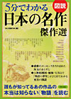 5分でわかる日本の名作傑作選