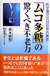 「ムコ多糖」の驚くべき不老力