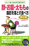 顔・お腹・太ももの脂肪を落とす[部位別]食べ方