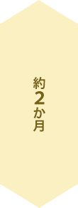 約２か月